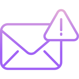 Mail icon