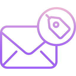 Mail icon