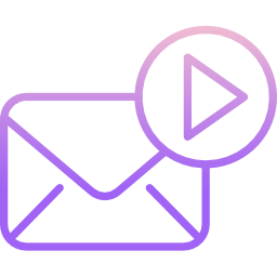 Mail icon