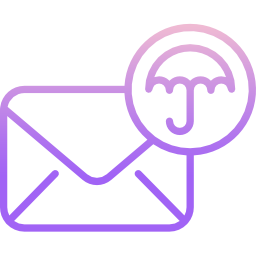 Mail icon