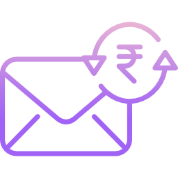 Mail icon