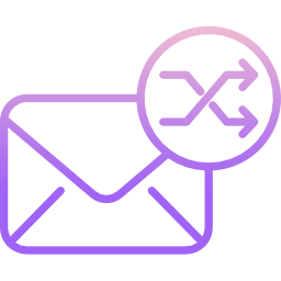 Mail icon