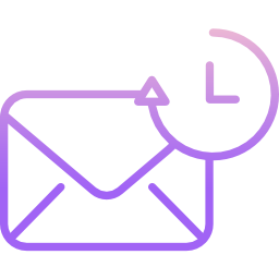 Mail icon