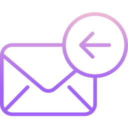 Mail icon