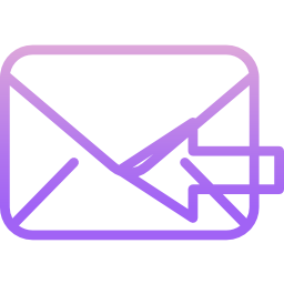 Mail icon