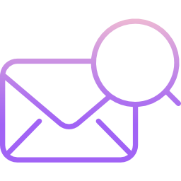 Mail icon