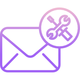 Mail icon