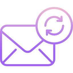 Mail icon