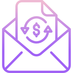 Mail icon