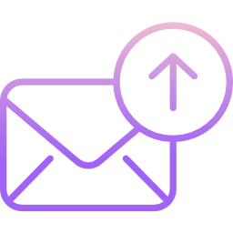 Mail icon