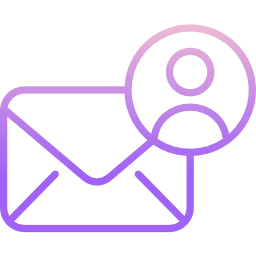 Mail icon