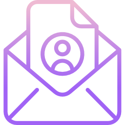 Mail icon