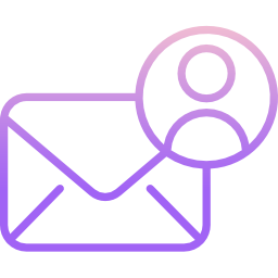 Mail icon