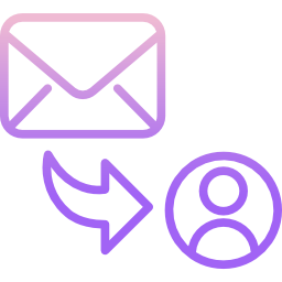 Mail icon