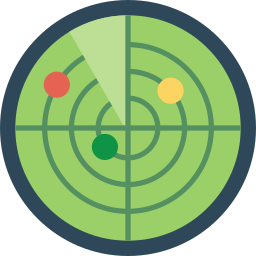 Radar icon