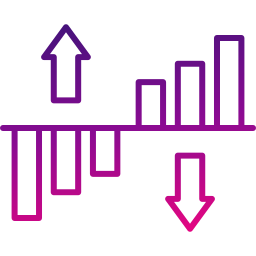 Инфографика иконка