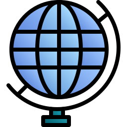 globus icon