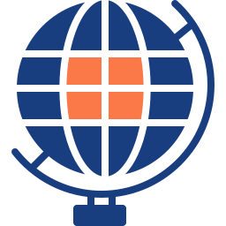 globus icon