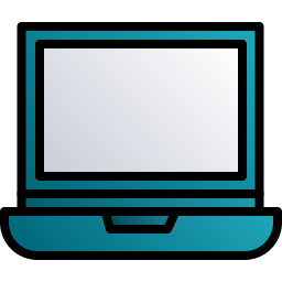 laptop icon