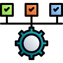 projektmanagement icon