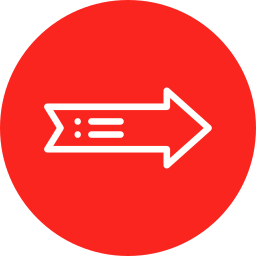 Right arrow icon