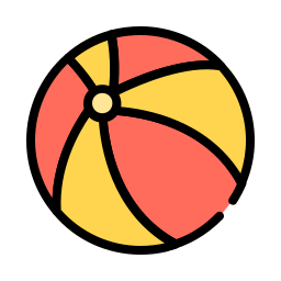 Ball icon