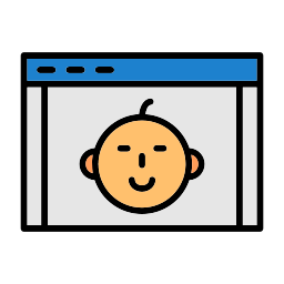 webseite icon