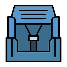 autositz icon