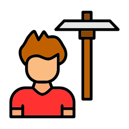 kinderarbeit icon