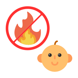 Fire icon