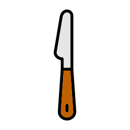 messer icon