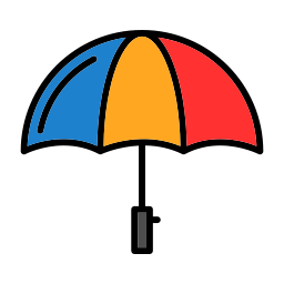 regenschirm icon