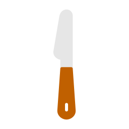 Knife icon