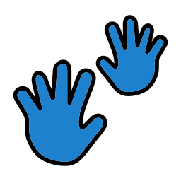 hand icon