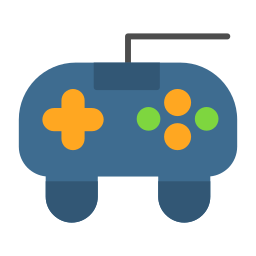 Controller icon