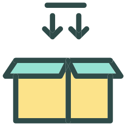 Delivery icon