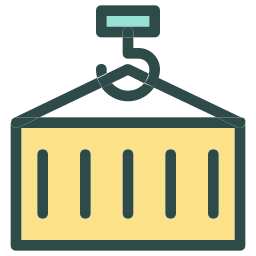 Delivery icon