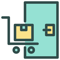 Delivery icon