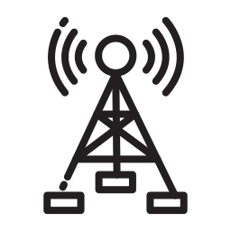 signal icon