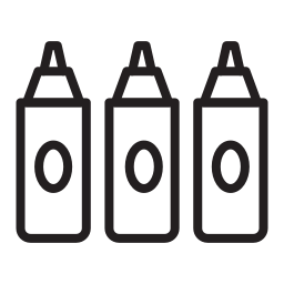 Bottle icon