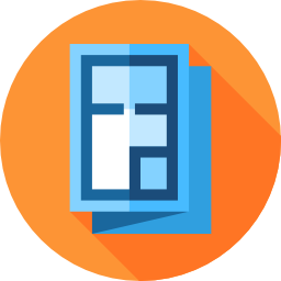 Blueprint icon