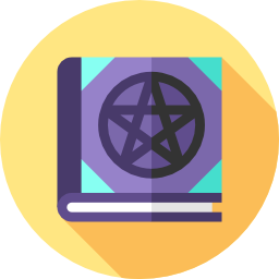 Book icon