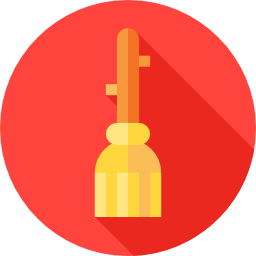 Broom icon