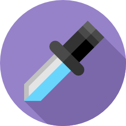 Knife icon