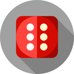 Dice icon