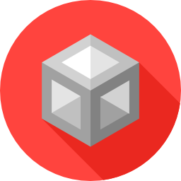 Crystal icon