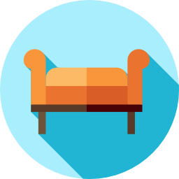 Couch icon