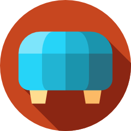 Tuffet icon