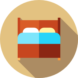 Bed icon