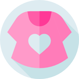 babykleid icon